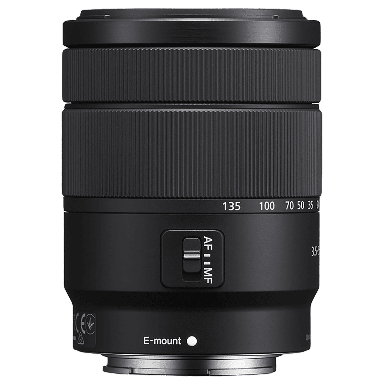 Lens Sony Sel18135 Buy SONY 18-135mm Wide-Angle Zoom Lens For SONY E